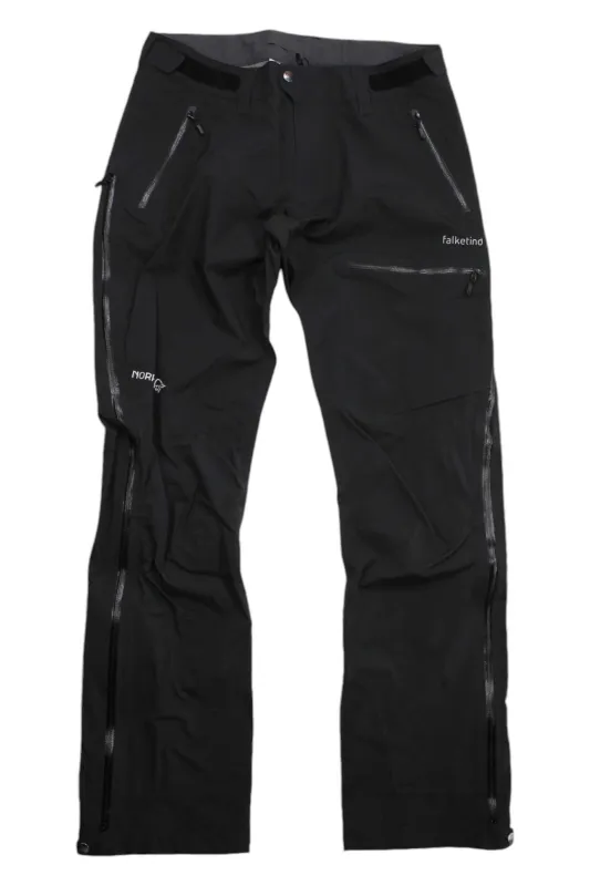 Norrona Womens Falketind GTX Pant sold by Out&Back Outdoor