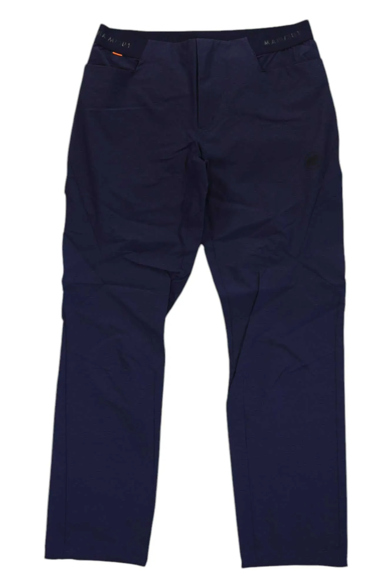 Mammut Womens Massone Pants sold by Out&Back Outdoor product image thumbnail 2