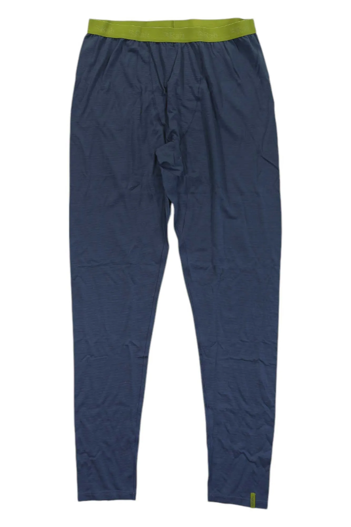 Rab Mens Syncrino Legging sold by Out&Back Outdoor product image thumbnail 2