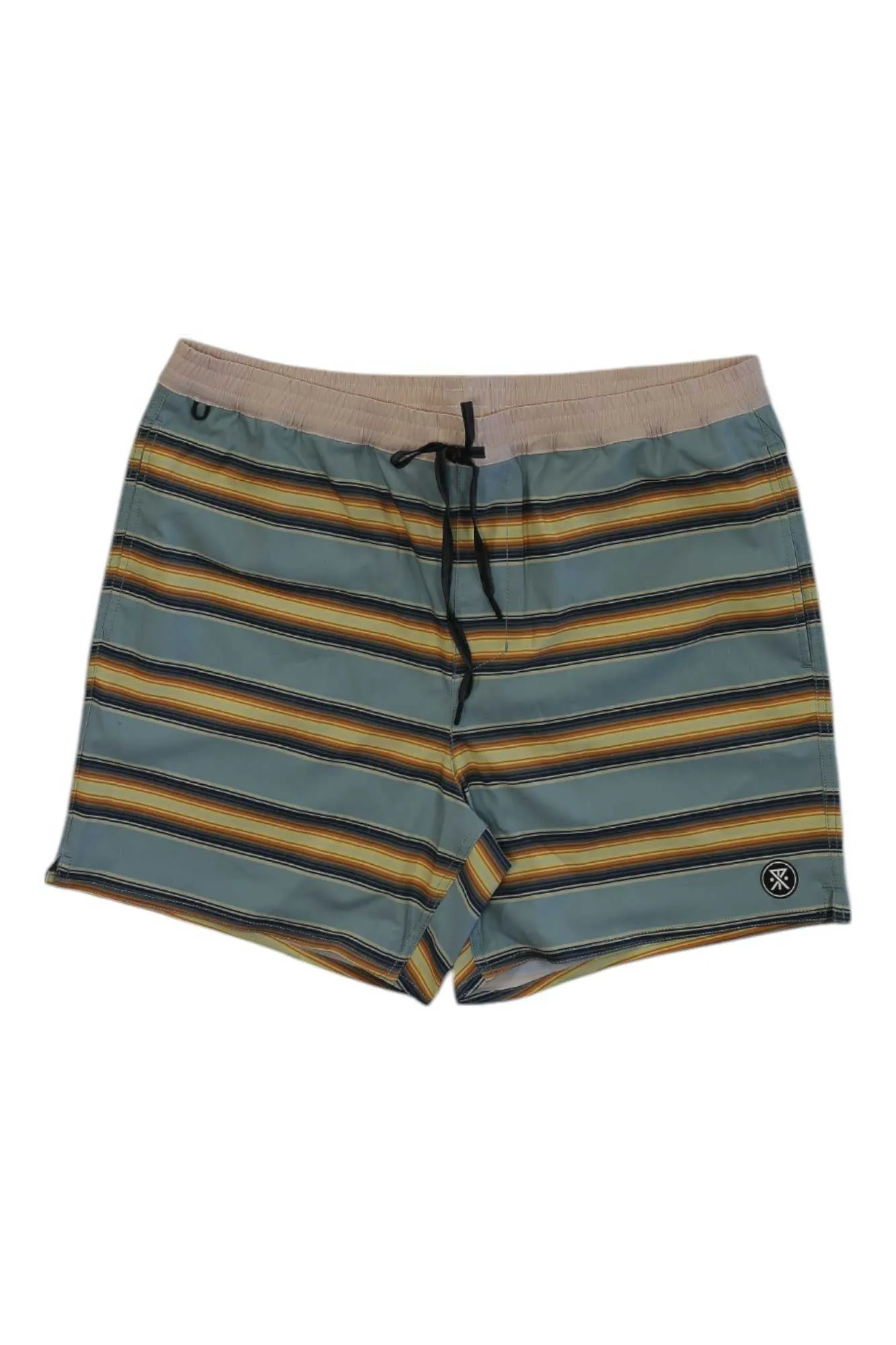 Roark Mens Shorey Barra Boardshort sold by Out&Back Outdoor