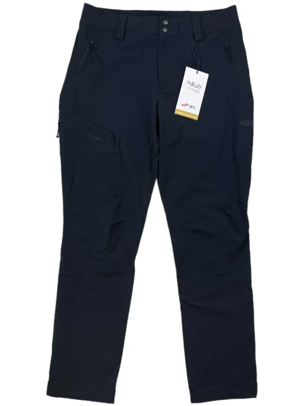 Rab Womens Incline Pant sold by Out&Back Outdoor