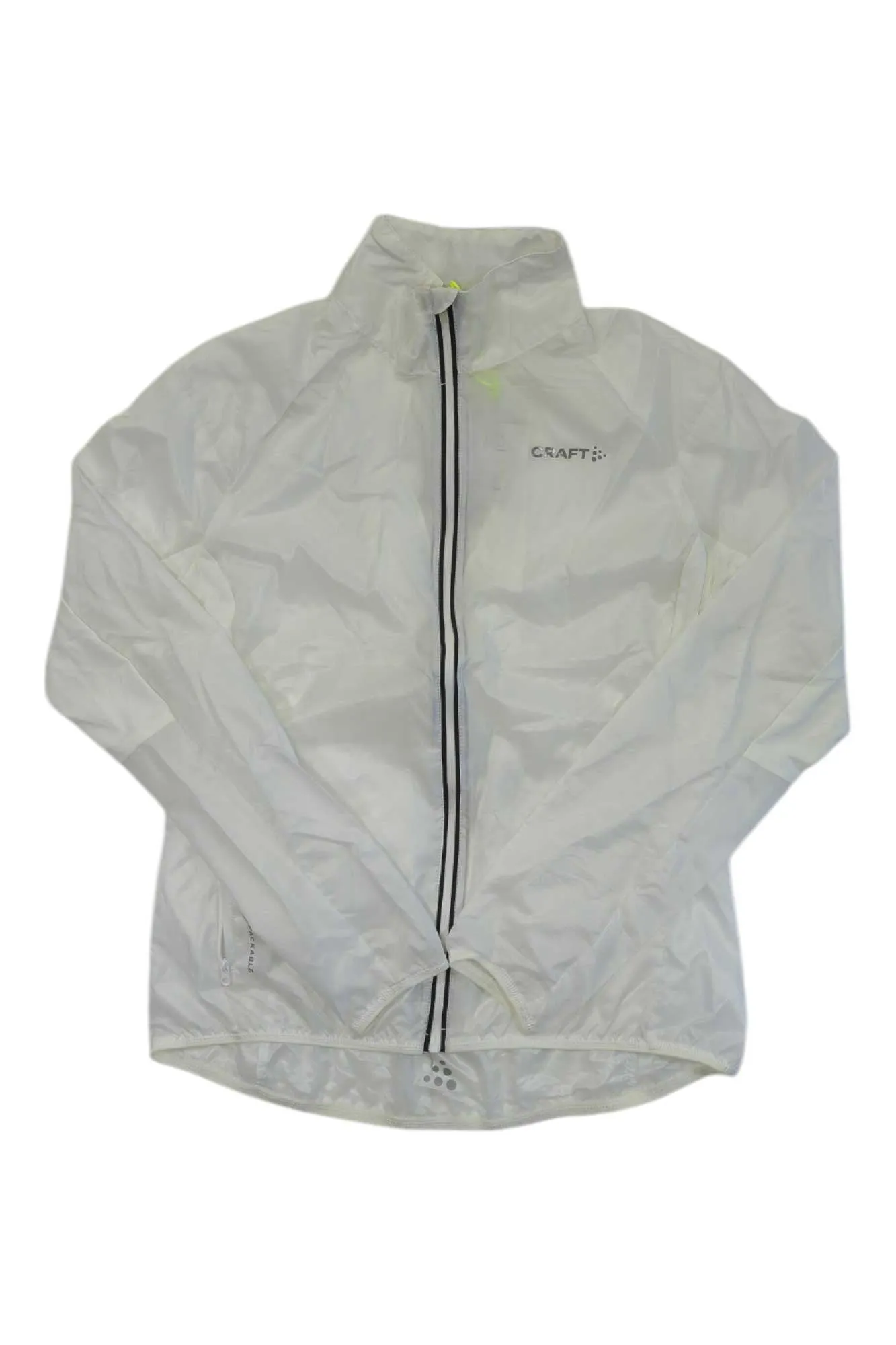 Craft Sportswear Womens PRO Hypervent Jacket sold by Out&Back Outdoor