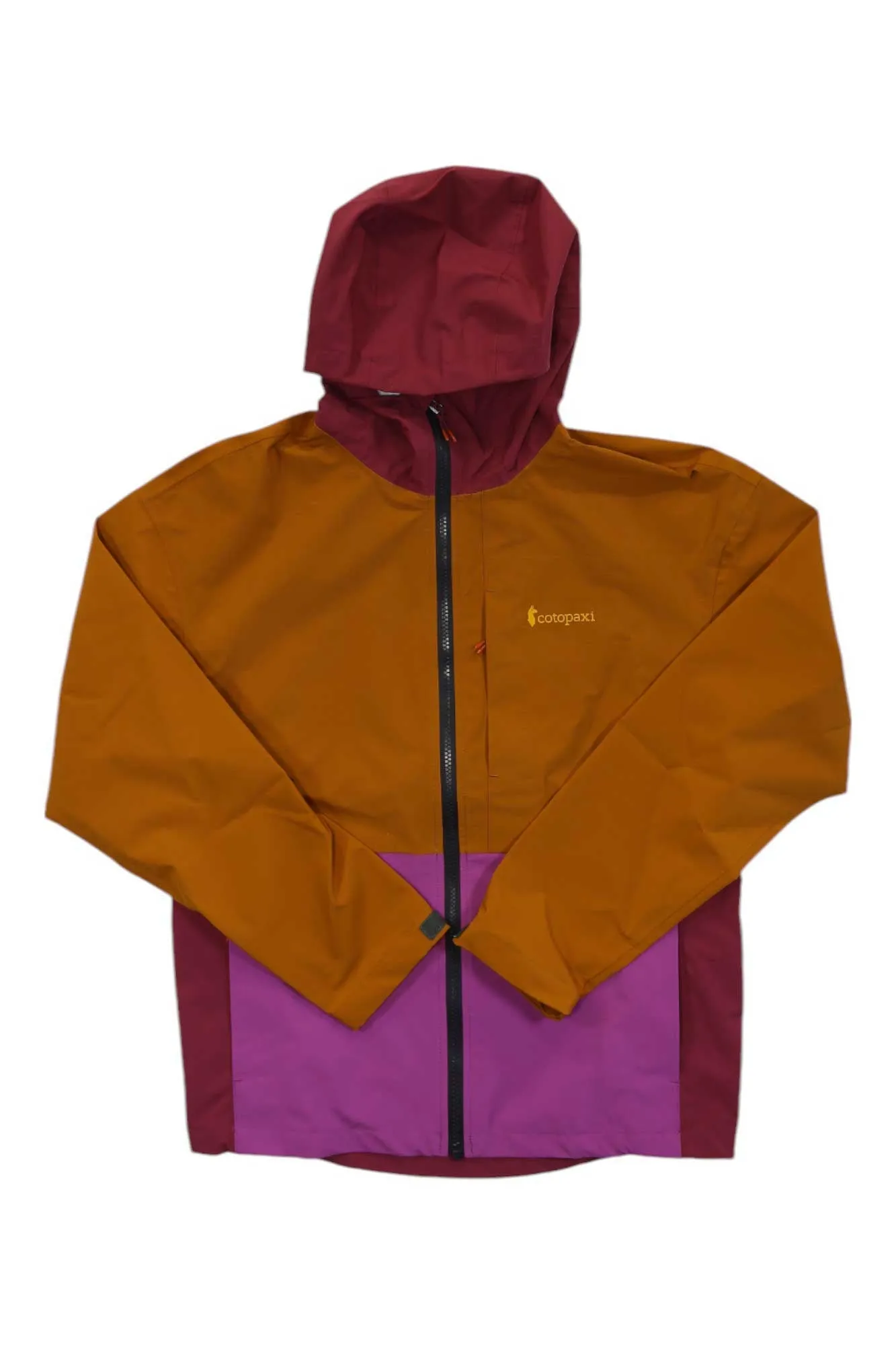 Cotopaxi Womens Cielo Rain Jacket sold by Out&Back Outdoor