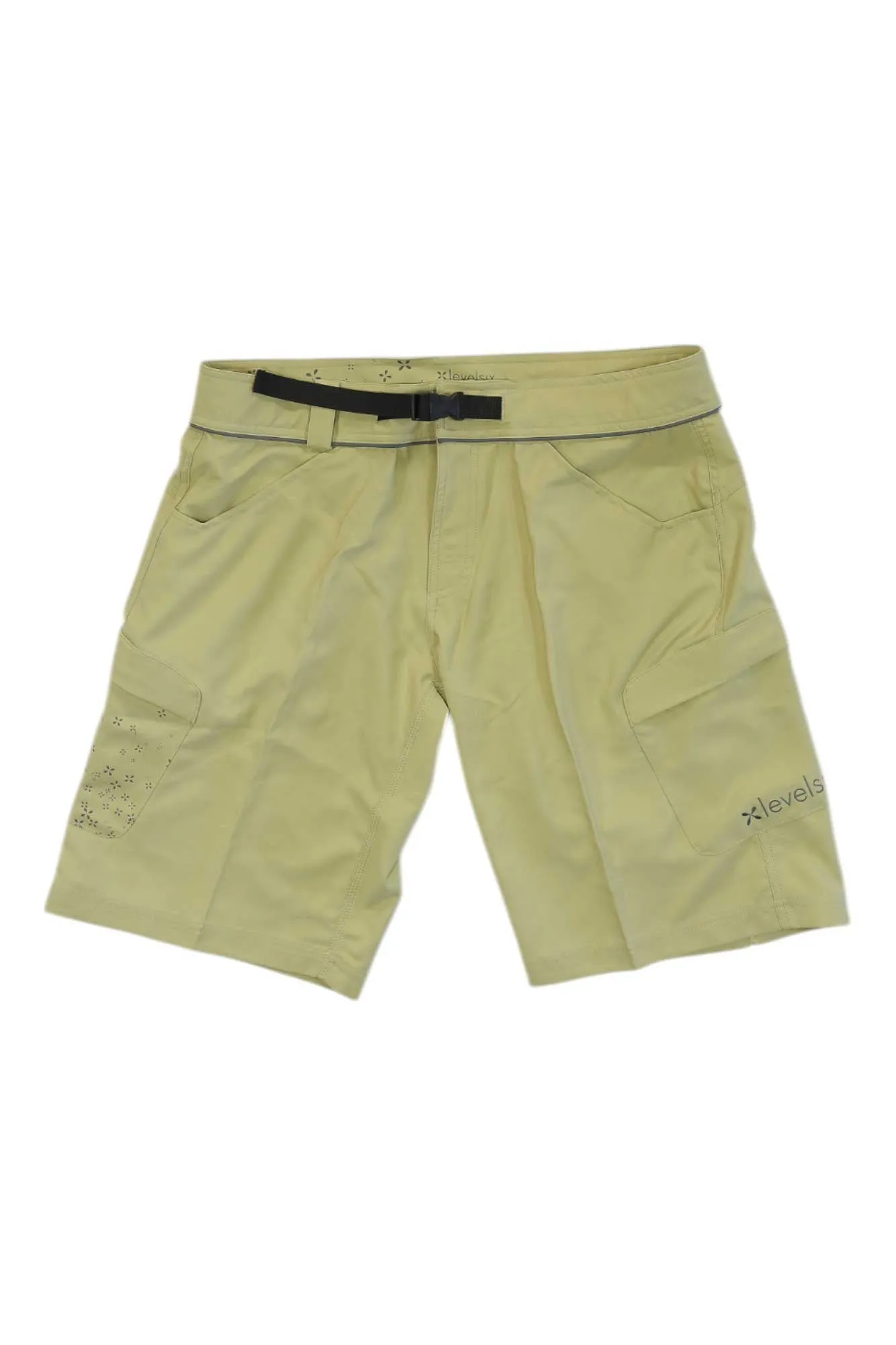 Level Six Womens Aphrodite Expedtion Weight Short sold by Out&Back Outdoor product image thumbnail 2