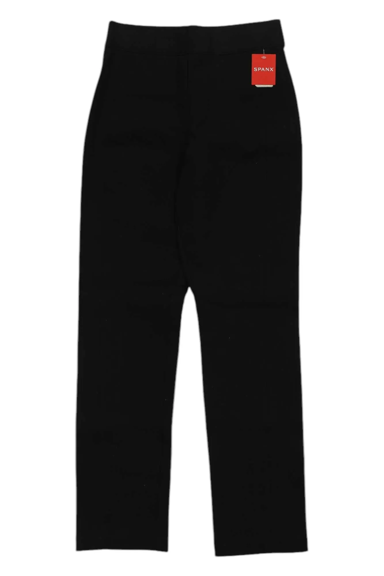 Spanx Womens Perfect Black Straight Leg Pant sold by Out&Back Outdoor