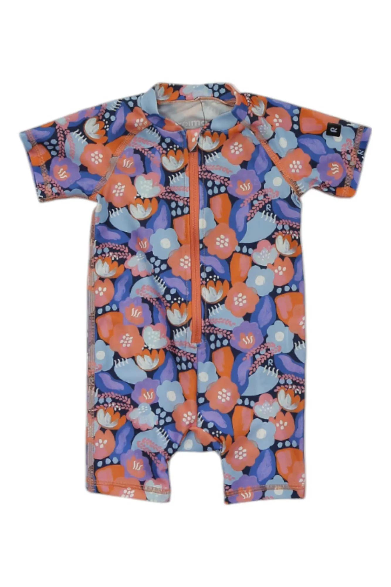 Reima Infant Atlantti Swim Overall sold by Out&Back Outdoor