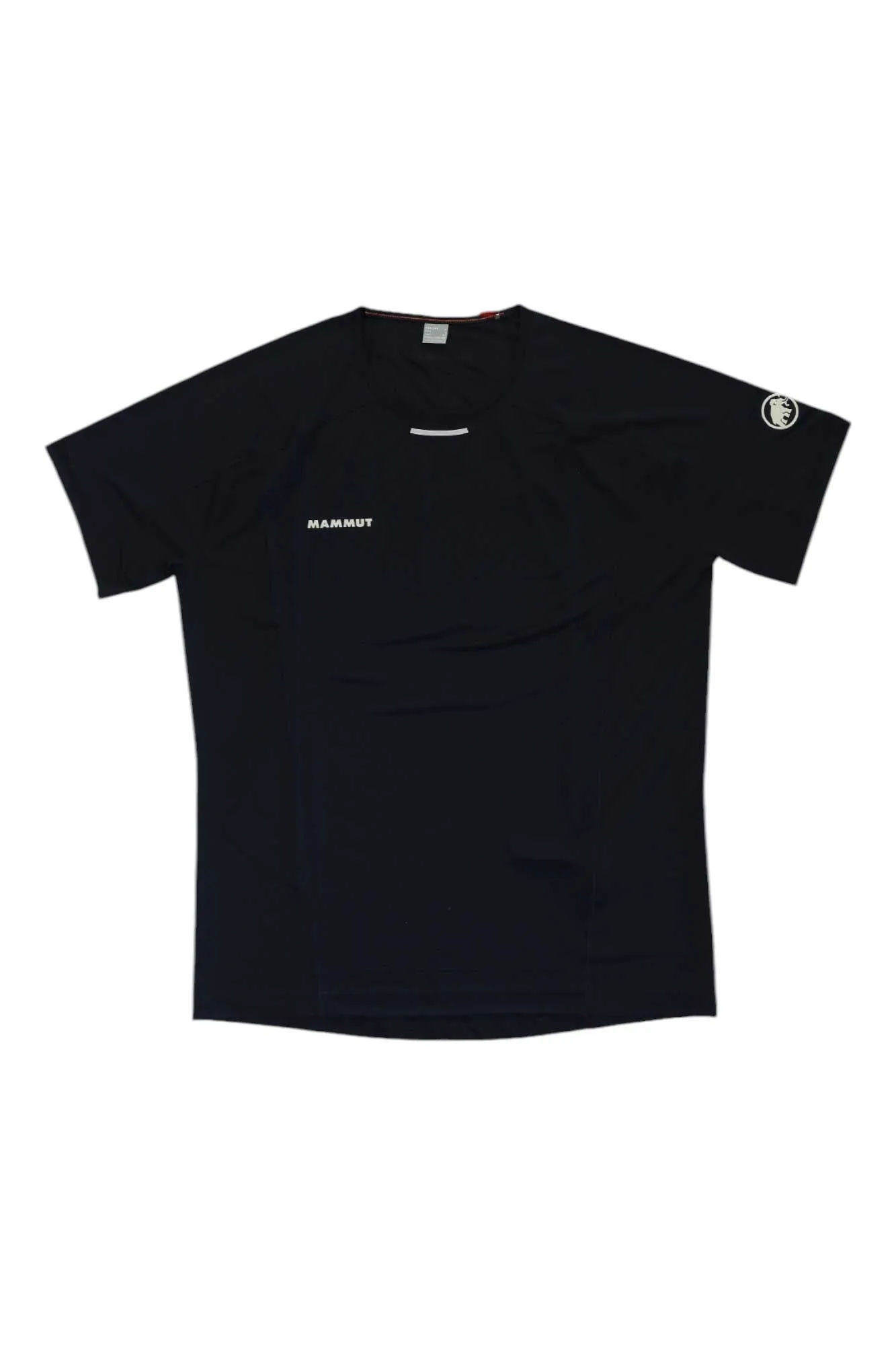 Mammut Mens Aenergy FL T-Shirt sold by Out&Back Outdoor product image thumbnail 2