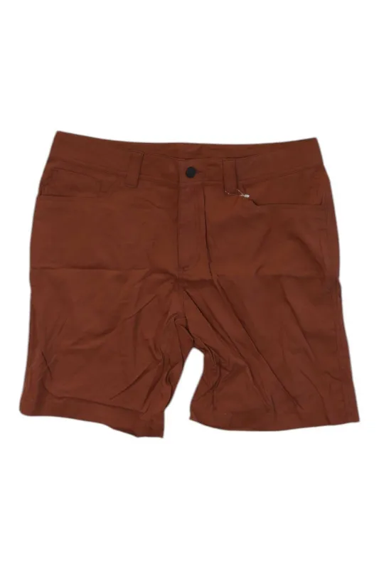Outdoor Research Mens Zendo Everyday 9 Inch Short sold by Out&Back Outdoor