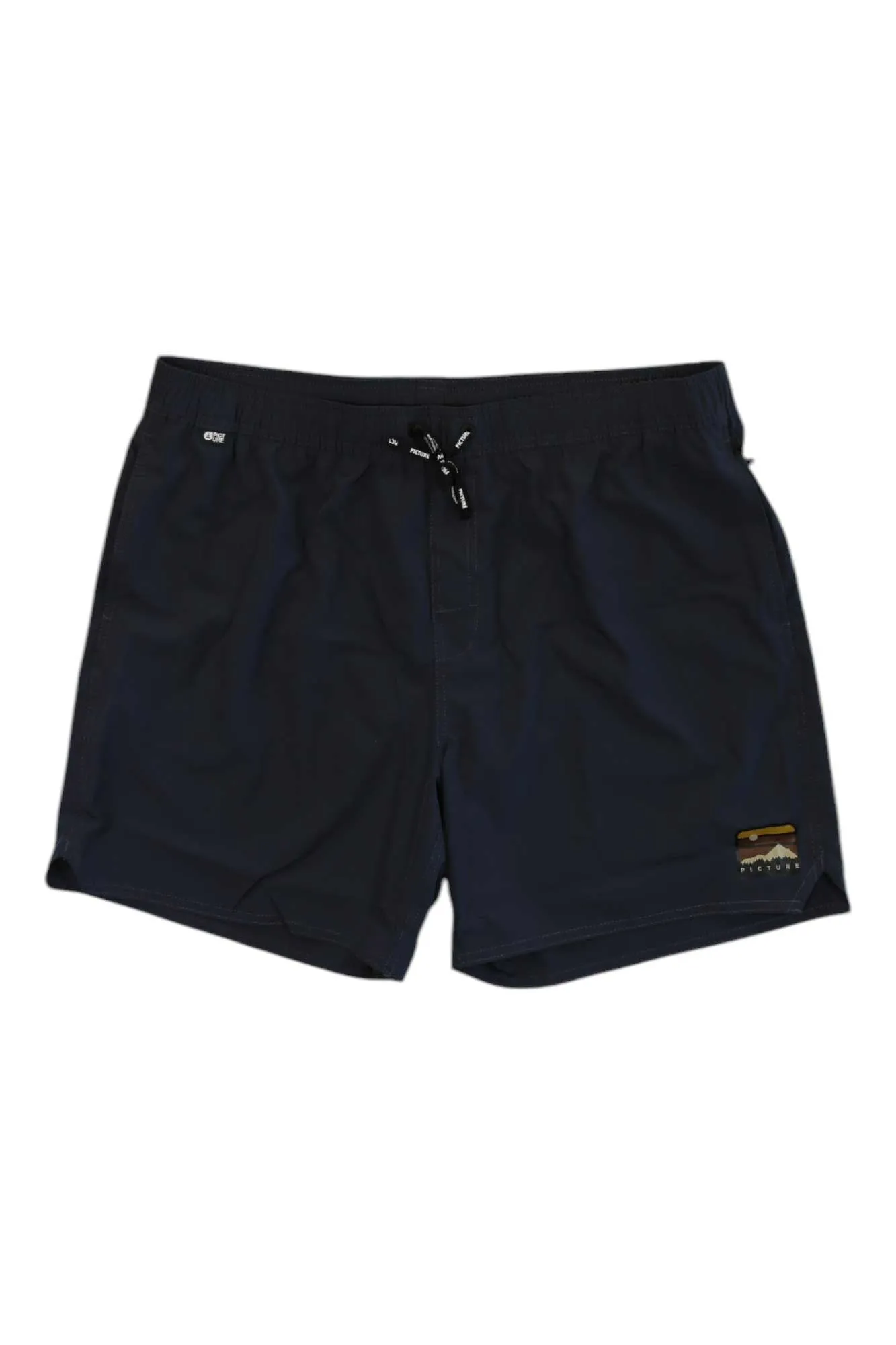 Picture Mens Piau Solid 15 Inch Boardshort sold by Out&Back Outdoor