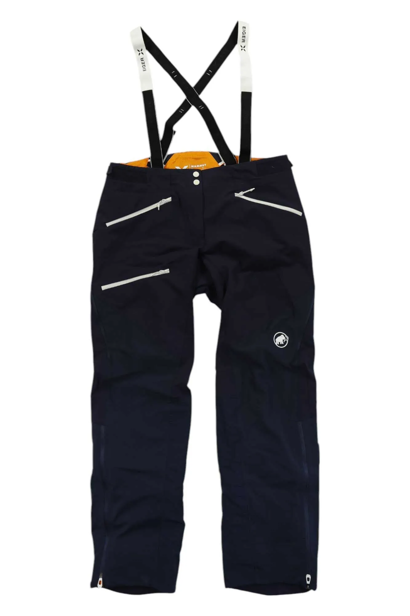 Mammut Womens Eisfeld Guide SO Pants sold by Out&Back Outdoor