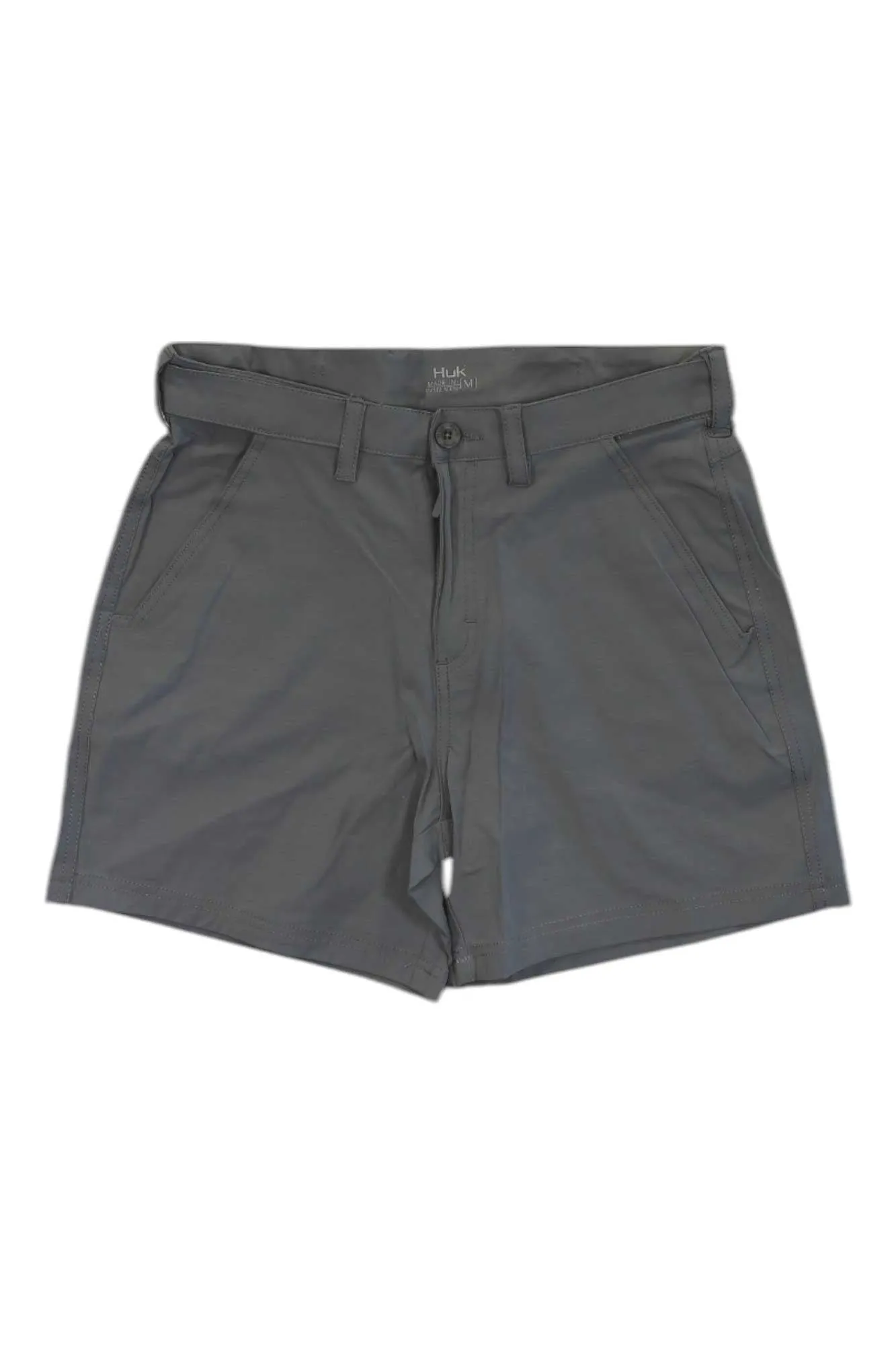 Huk Womens NXTLVL 5 Inch Short sold by Out&Back Outdoor