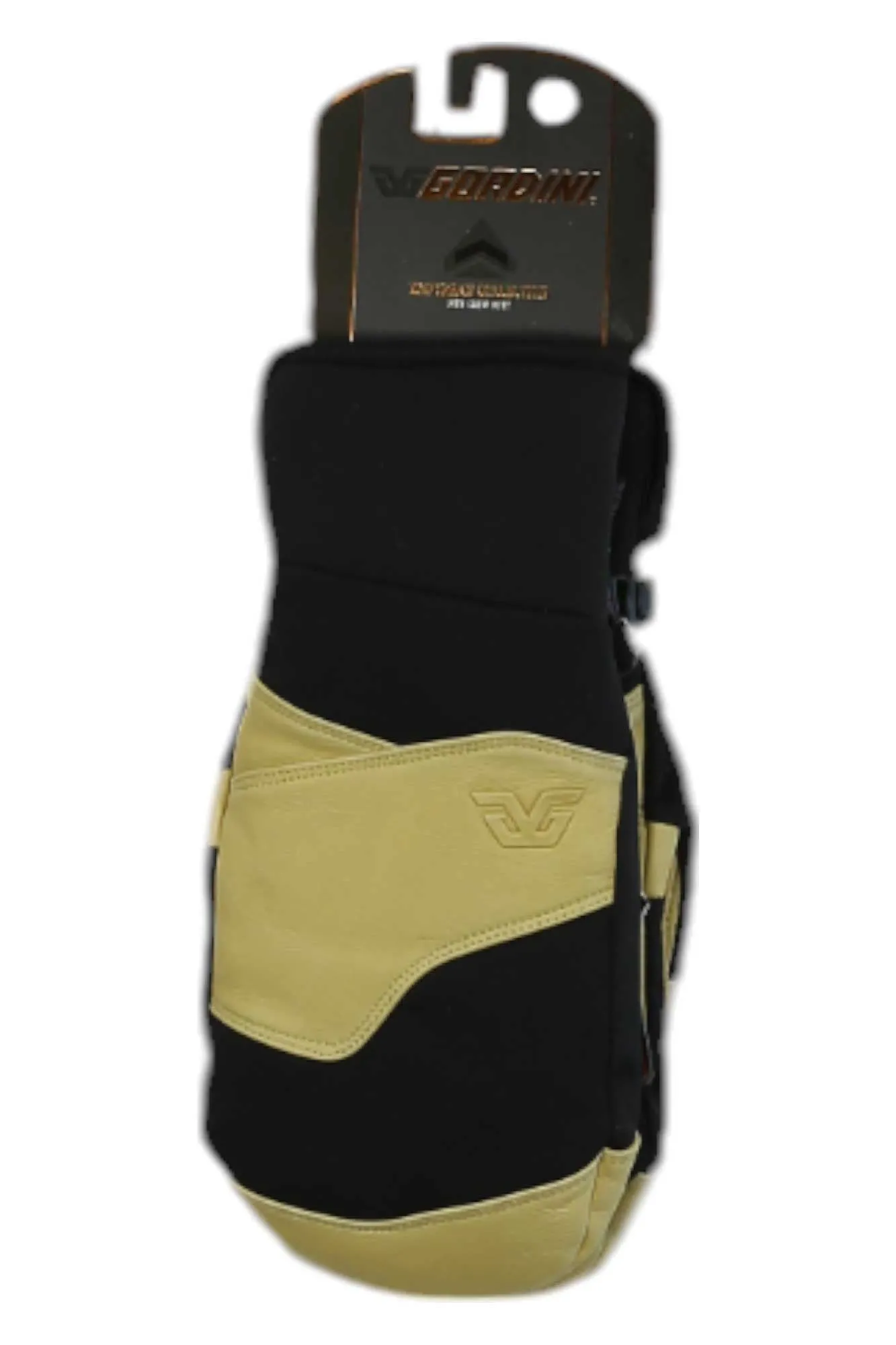 Gordini Mens MTN Crew Mitt sold by Out&Back Outdoor