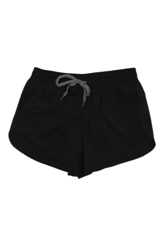 Glyder Womens Unstoppable 4 Inch Short sold by Out&Back Outdoor
