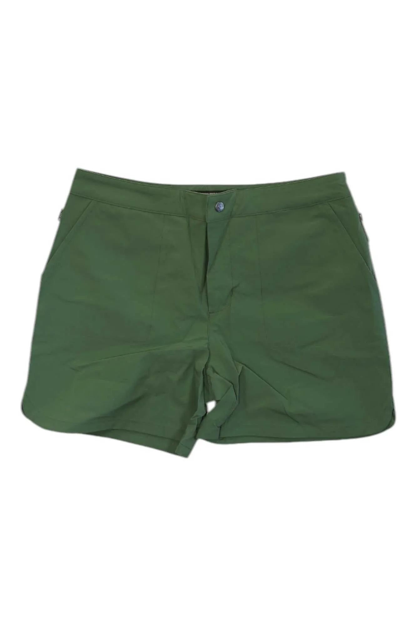 Mountain Khakis Womens Trail 5 Inch Short sold by Out&Back Outdoor