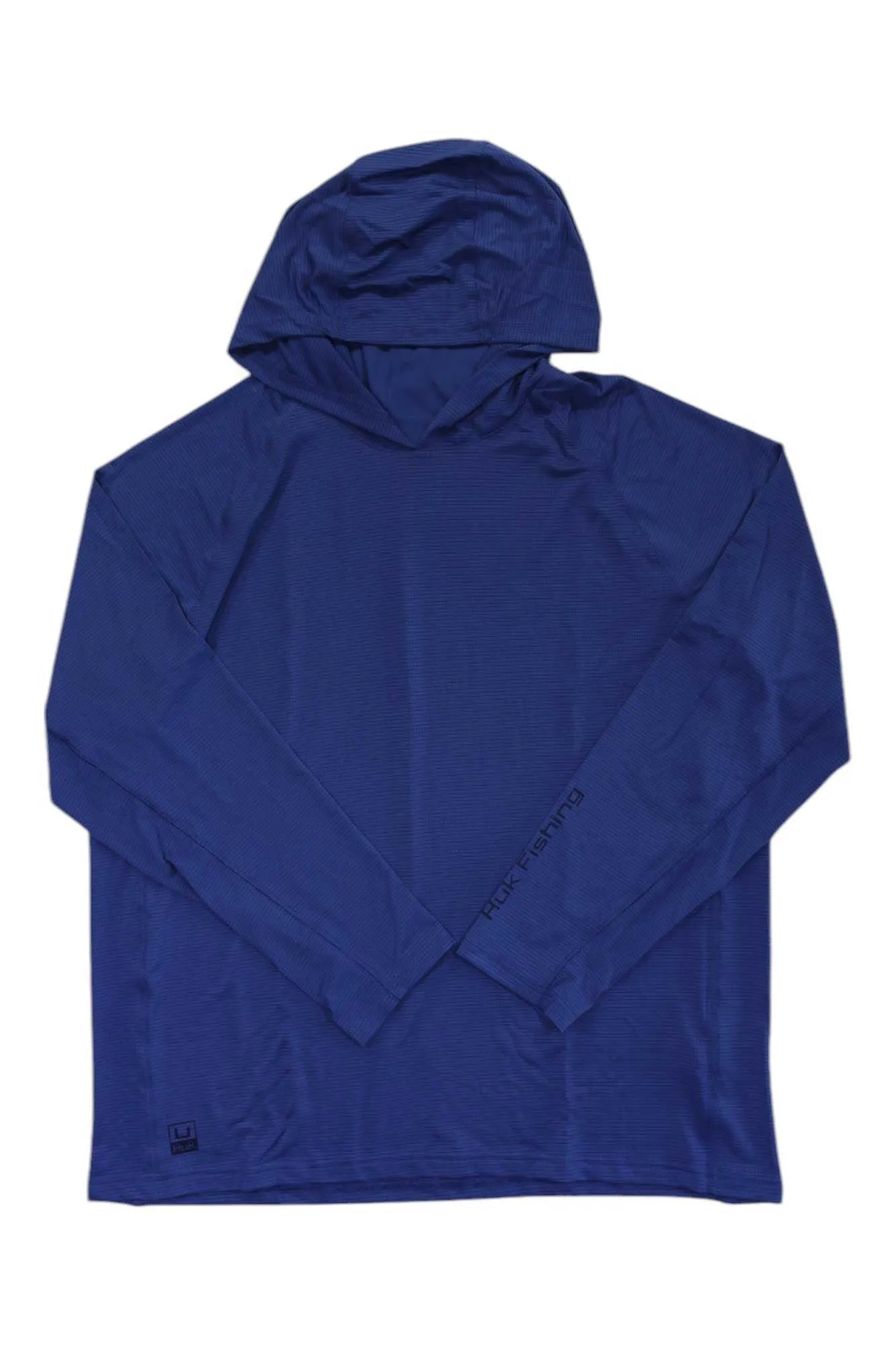 Huk Mens A1A Hoodie sold by Out&Back Outdoor