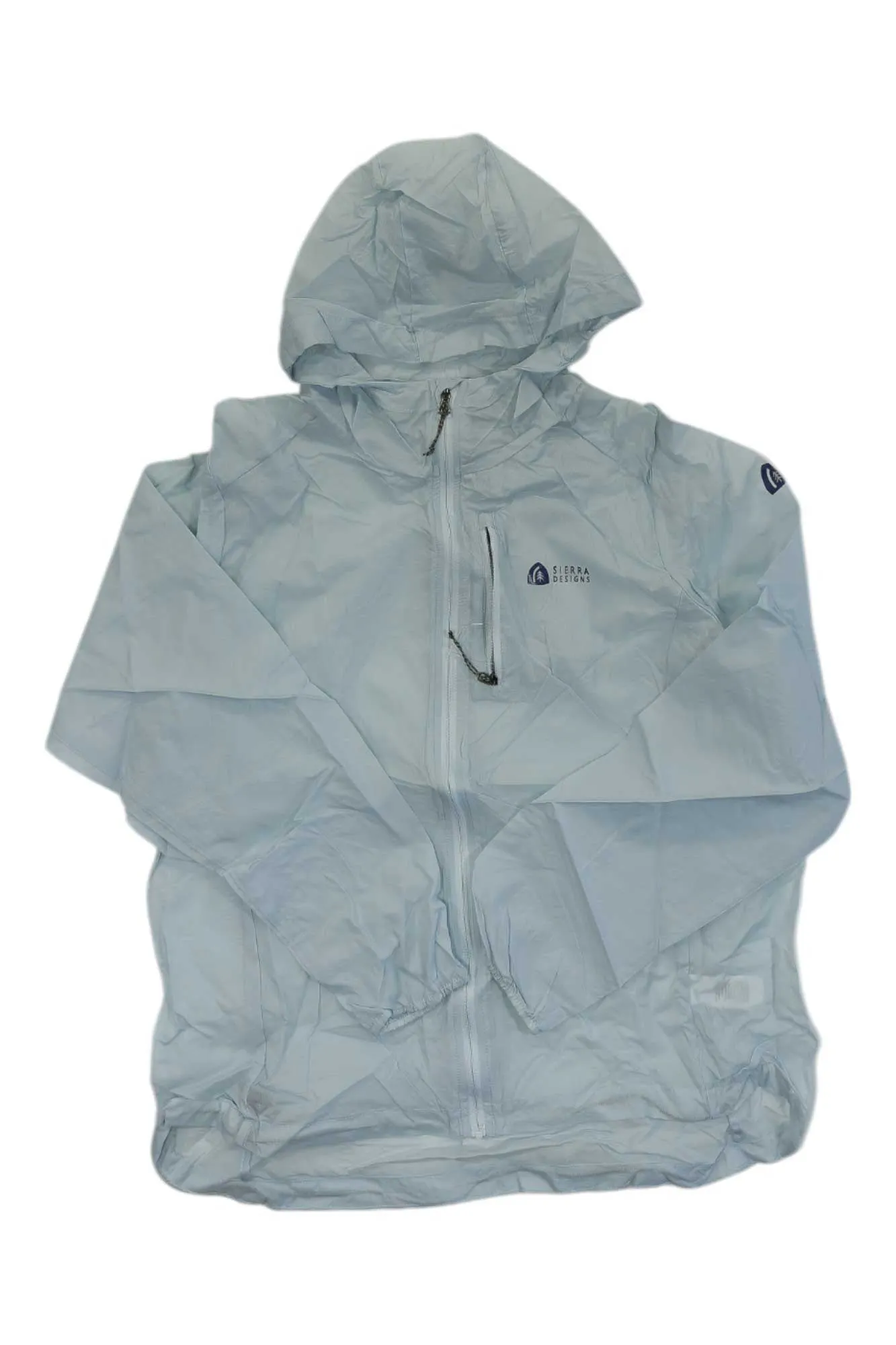 Sierra Designs Womens Tepona Wind Jacket sold by Out&Back Outdoor