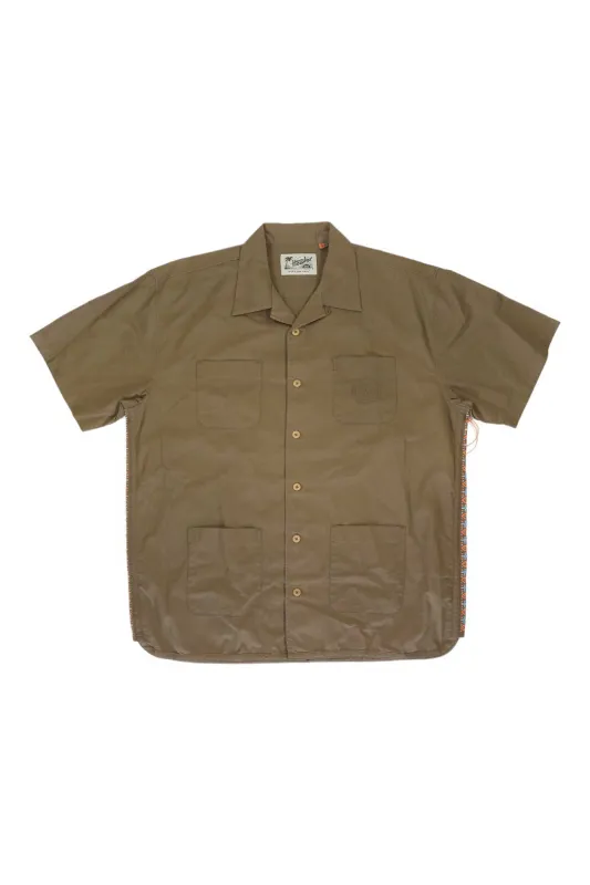 Howler Brothers Mens Saladita Scout Shirt sold by Out&Back Outdoor