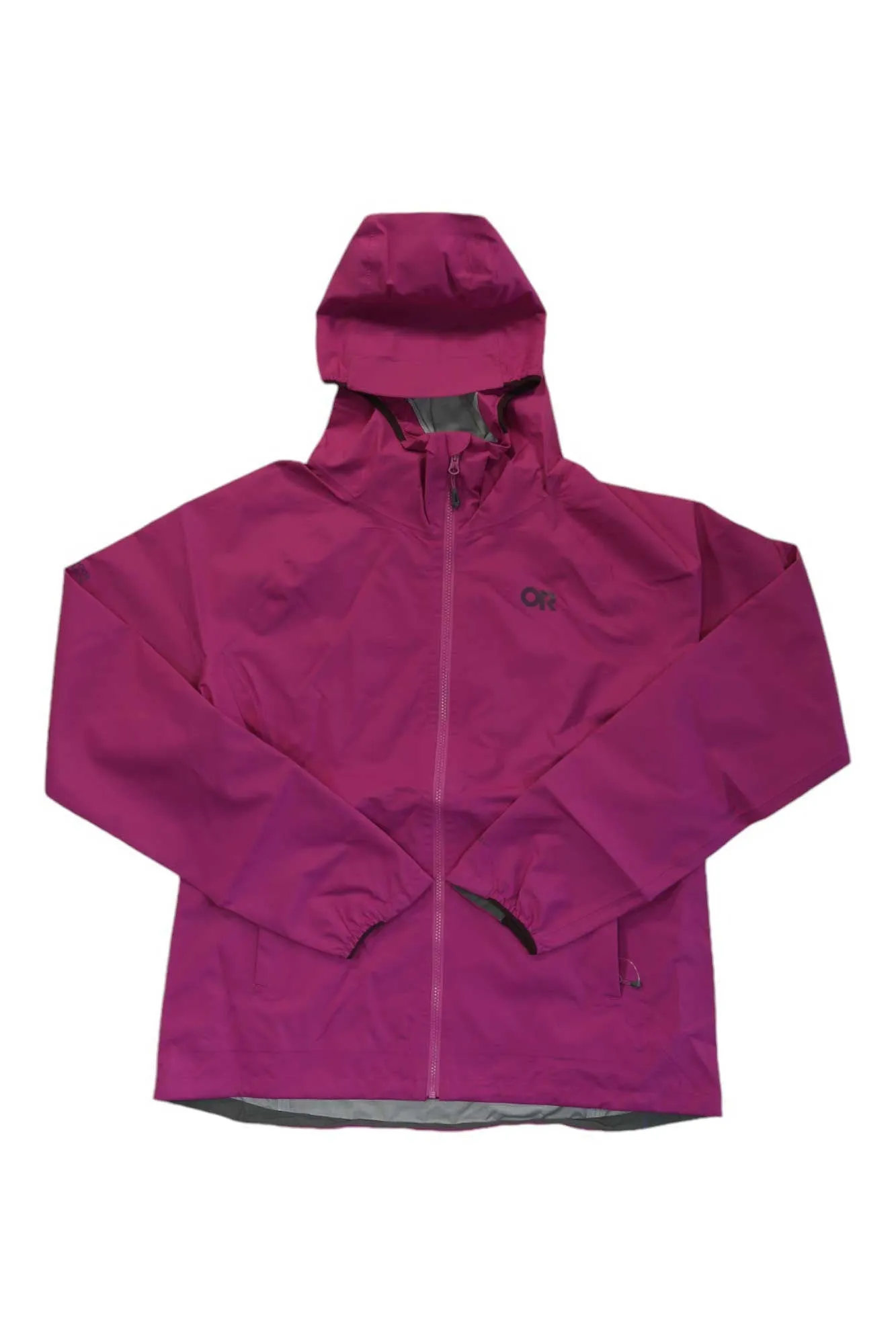 Outdoor Research Womens Motive Ascentshell Jacket sold by Out&Back Outdoor product image thumbnail 2