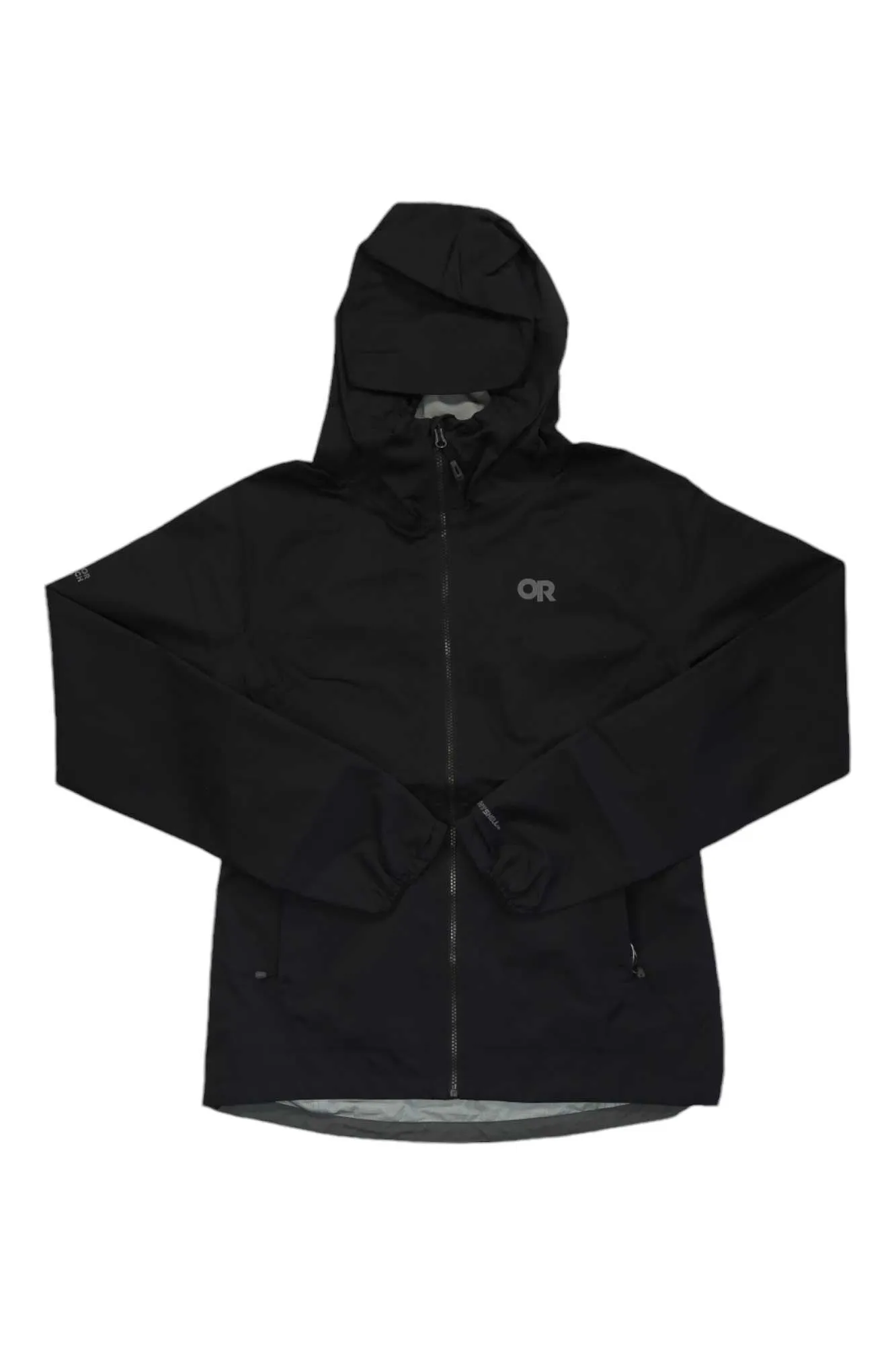 Outdoor Research Womens Motive Ascentshell Jacket sold by Out&Back Outdoor