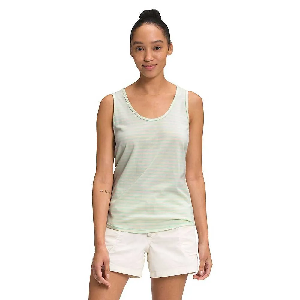 The North Face Womens Best Tee Ever Tank sold by Out&Back Outdoor product image thumbnail 3