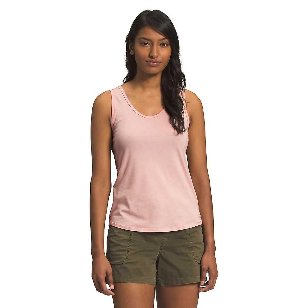 The North Face Womens Best Tee Ever Tank sold by Out&Back Outdoor product image thumbnail 2