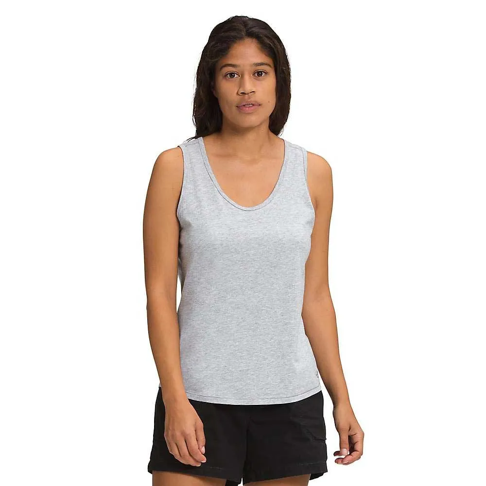The North Face Womens Best Tee Ever Tank sold by Out&Back Outdoor
