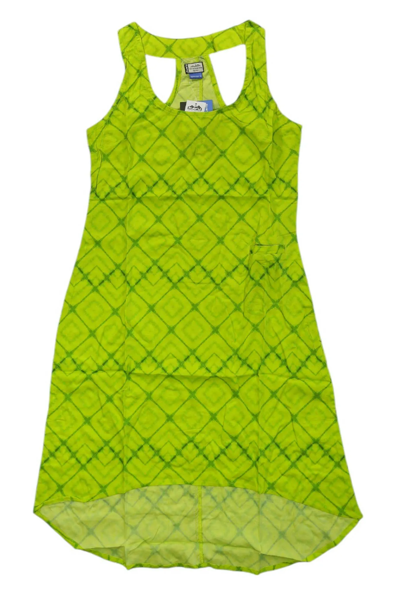 KAVU Womens Jocelyn Dress sold by Out&Back Outdoor product image thumbnail 2