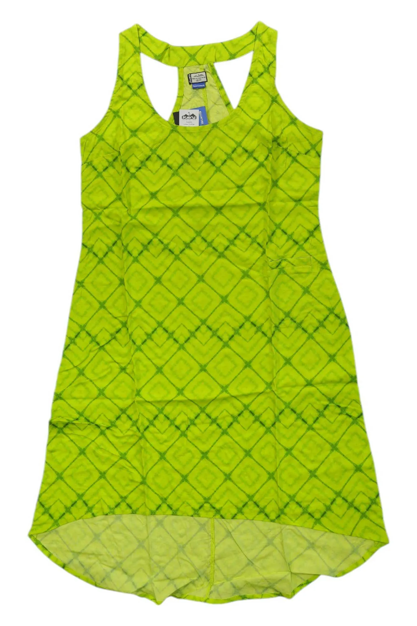 KAVU Womens Jocelyn Dress sold by Out&Back Outdoor