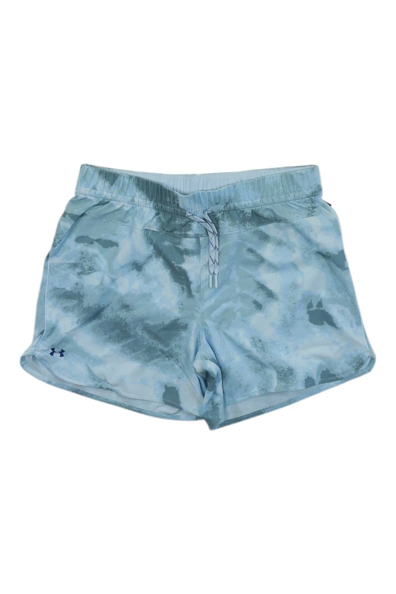 Under Armour Womens Fusion 5 Inch Short sold by Out&Back Outdoor product image thumbnail 3