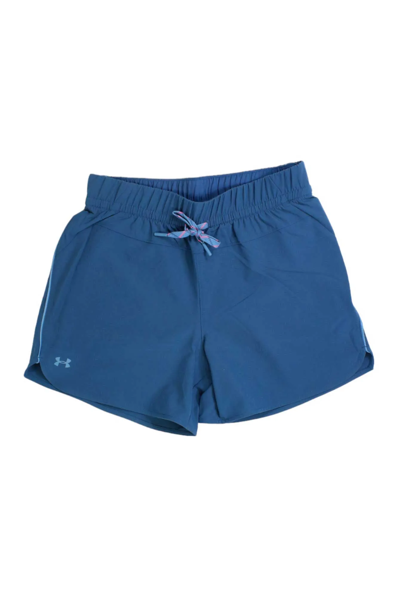 Under Armour Womens Fusion 5 Inch Short sold by Out&Back Outdoor