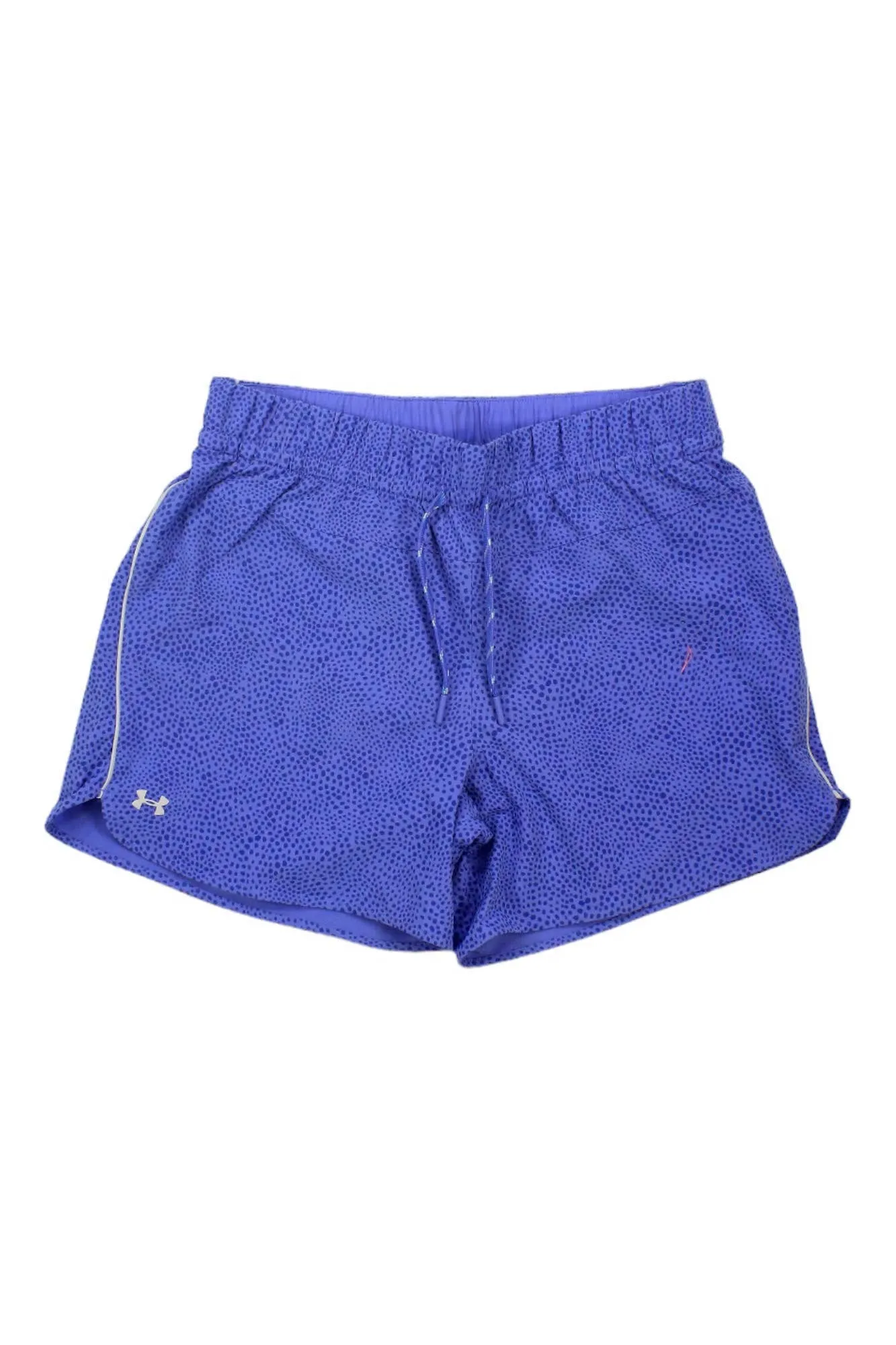 Under Armour Womens Fusion 5 Inch Short sold by Out&Back Outdoor product image thumbnail 2