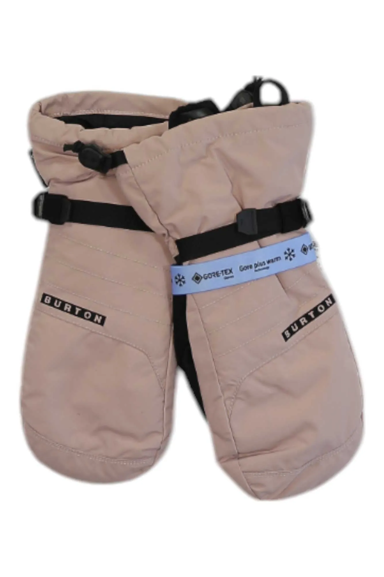 Burton Womens Deluxe GTX Mitt - No Liners sold by Out&Back Outdoor