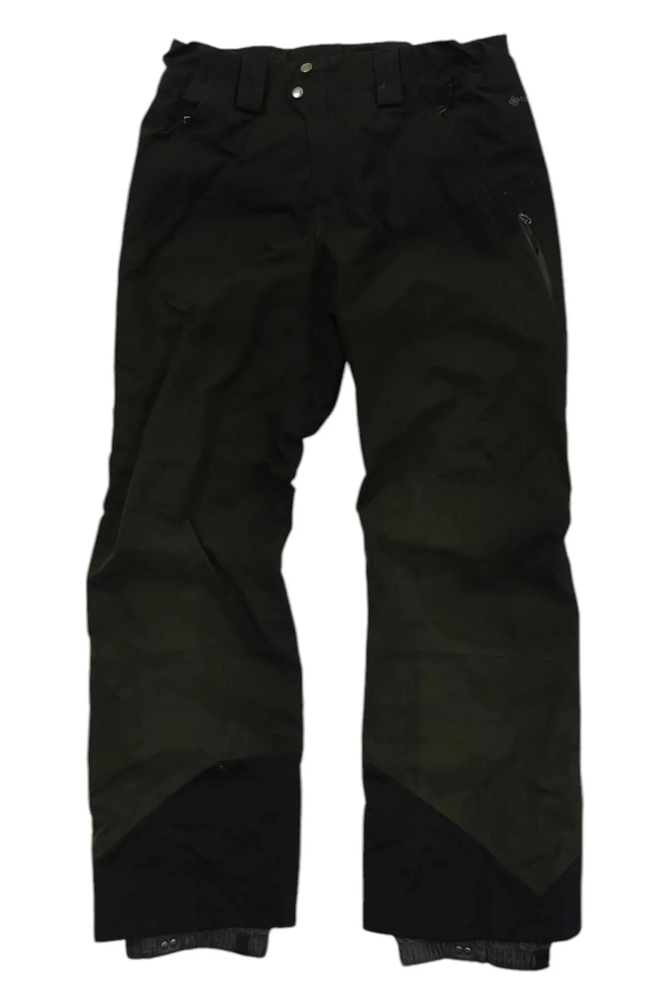 Mens Powder Bowl Insulated Snow Pants sold by Out&Back Outdoor