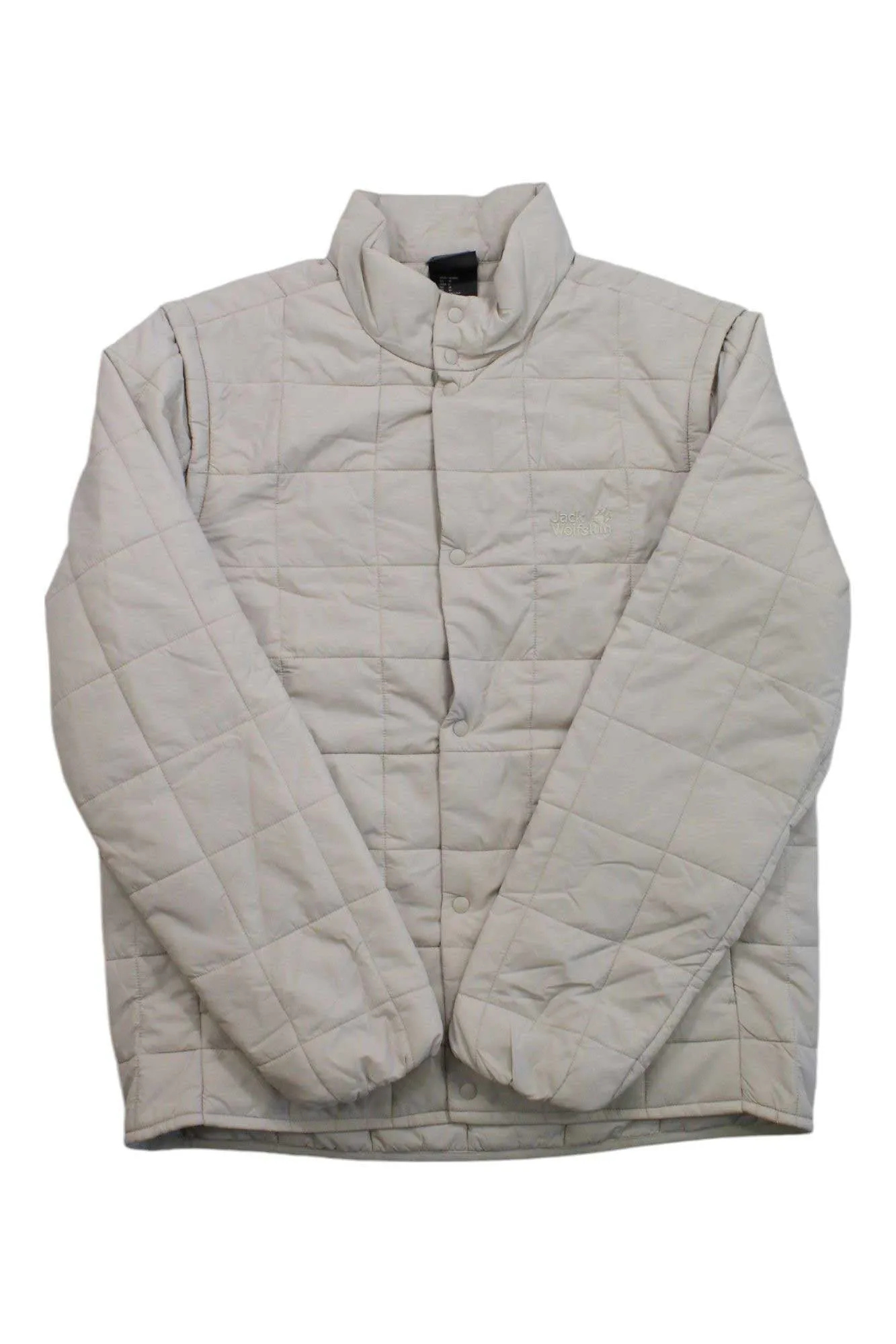 JACK WOLFSKIN MENS DEEP LAKE JACKET sold by Out&Back Outdoor