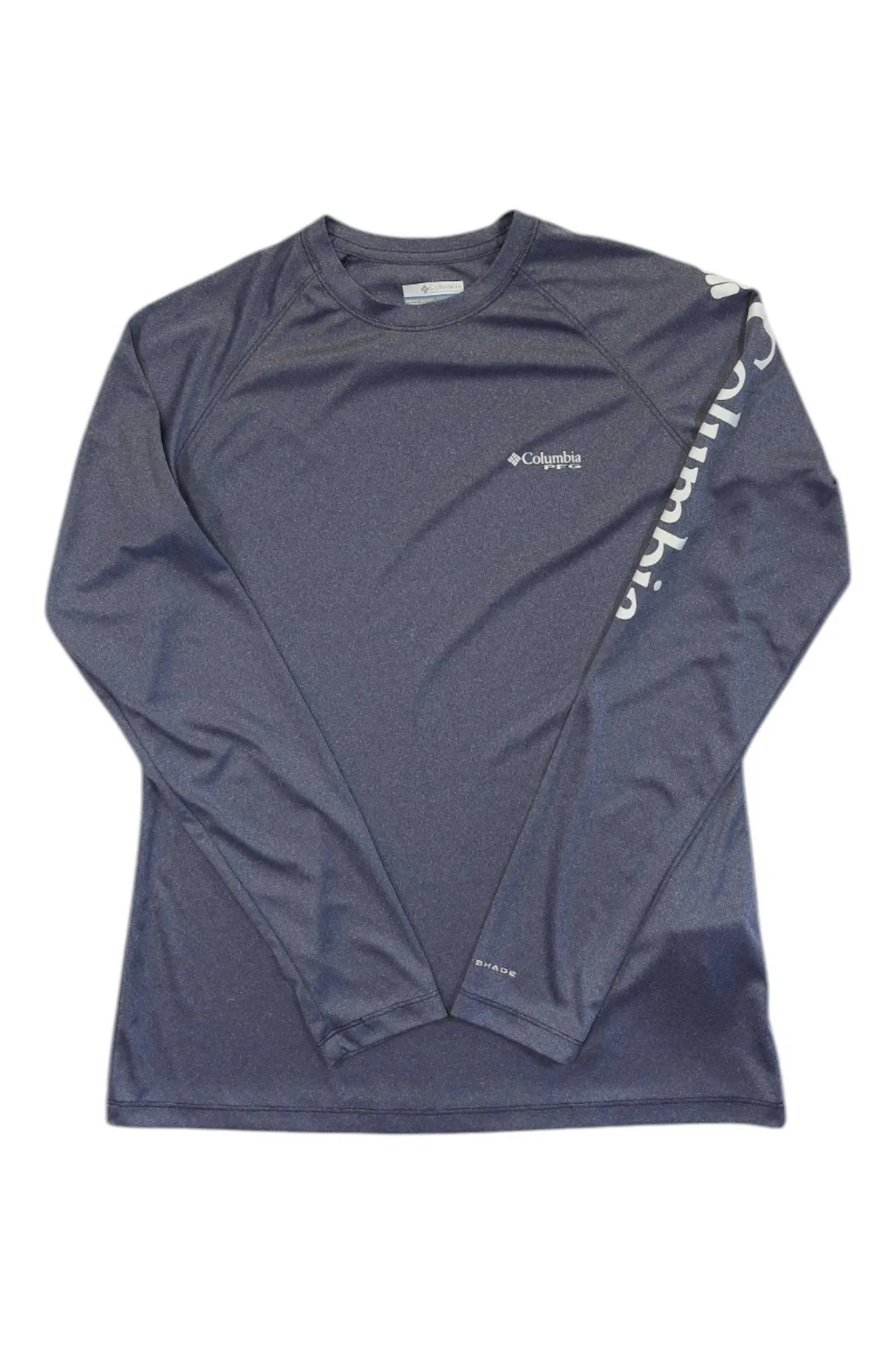 Columbia Womens Tidal II LS Tee sold by Out&Back Outdoor