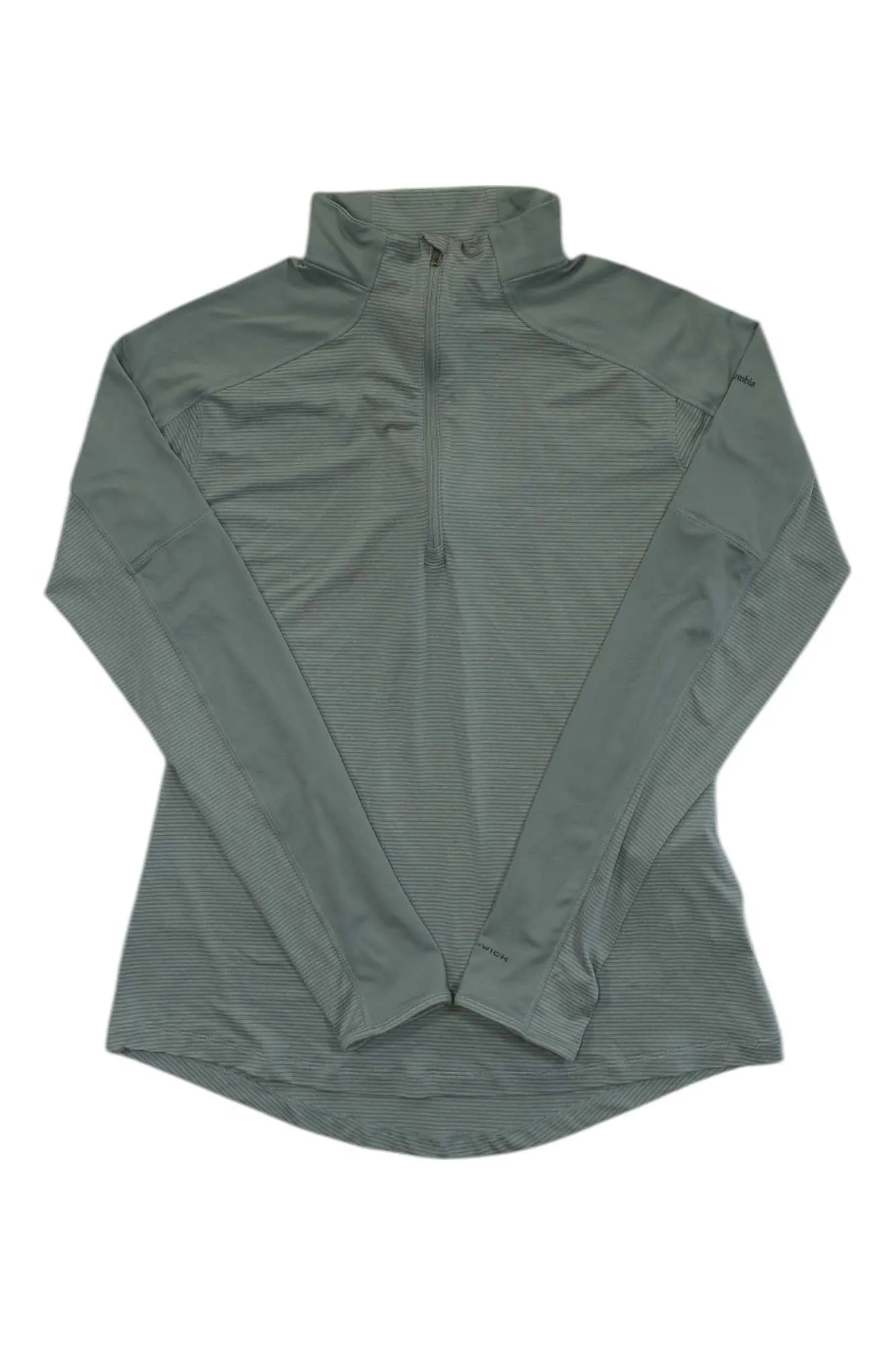 Columbia Womens Half Zip Baselayer Top sold by Out&Back Outdoor