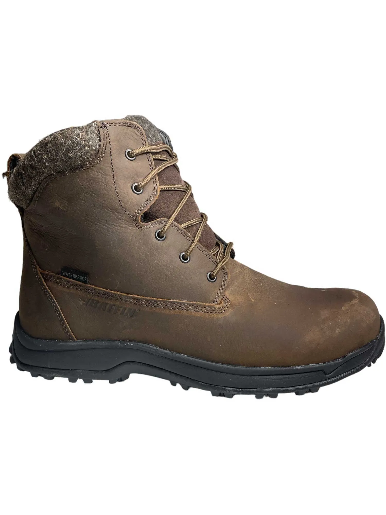 Baffin Mens Truro Boot sold by Out&Back Outdoor