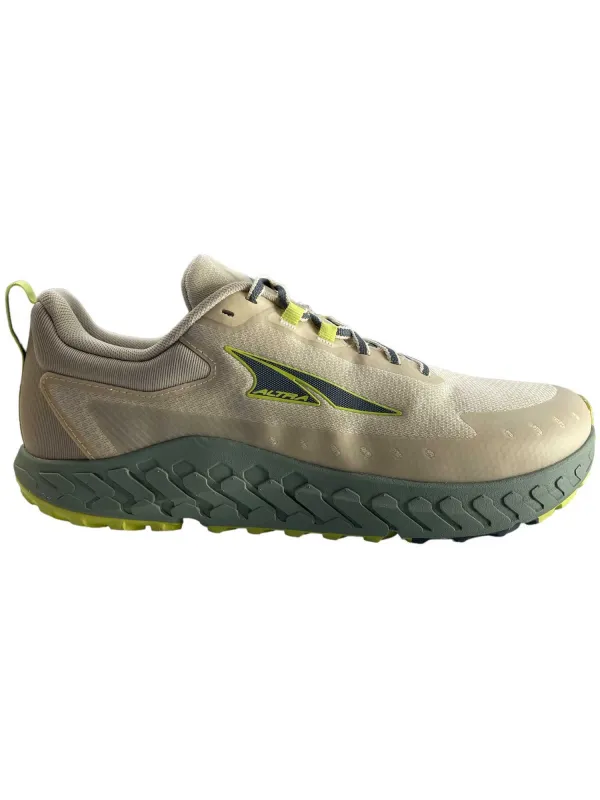 Altra Mens Outroad 2 Shoe sold by Out&Back Outdoor