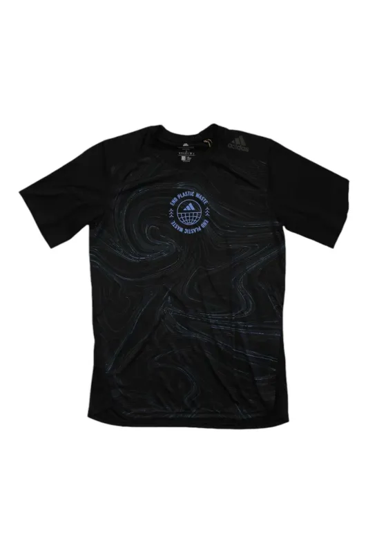 Adidas Mens D4R RTFO Tee sold by Out&Back Outdoor