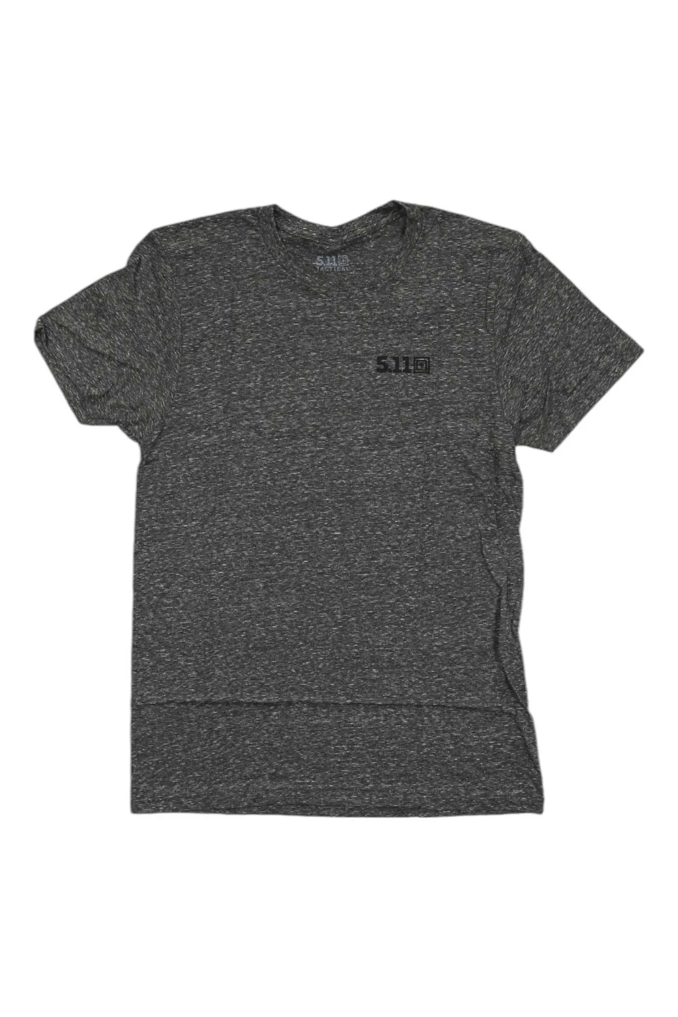 5.11 Mens Triblend Legacy SS Tee sold by Out&Back Outdoor