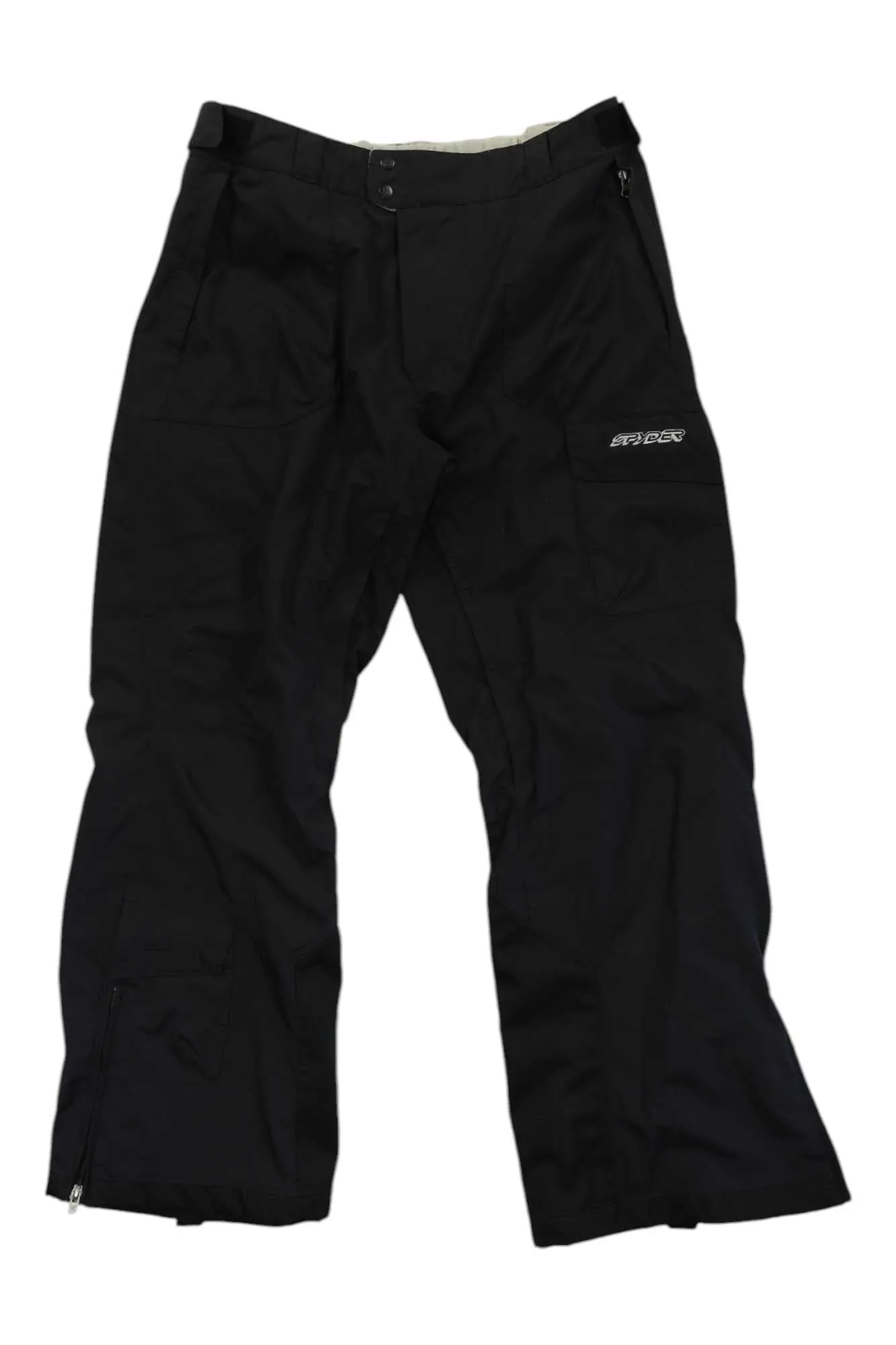 Spyder Mens Vtg Snow Pants sold by Out&Back Outdoor