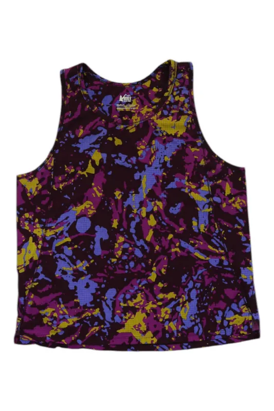 Rei Womens Swiftland Tank Top sold by Out&Back Outdoor