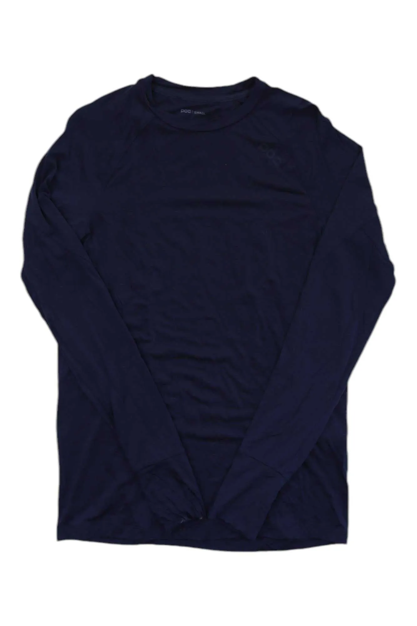 POS Mens Light Merino Jersey sold by Out&Back Outdoor