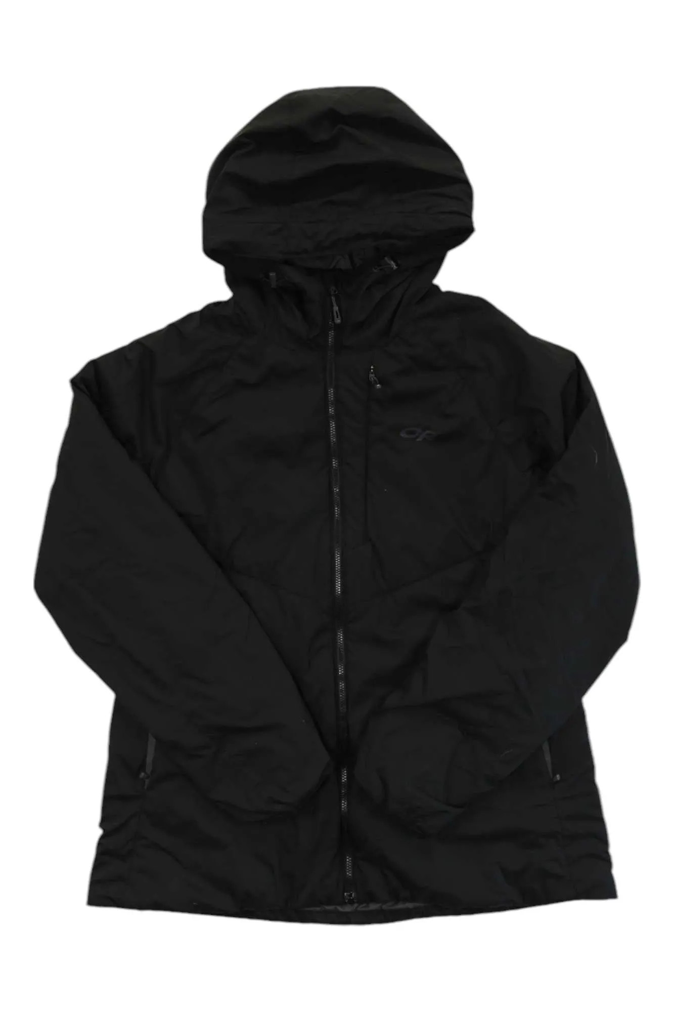 Outdoor Research Womens Refuge Jacket sold by Out&Back Outdoor