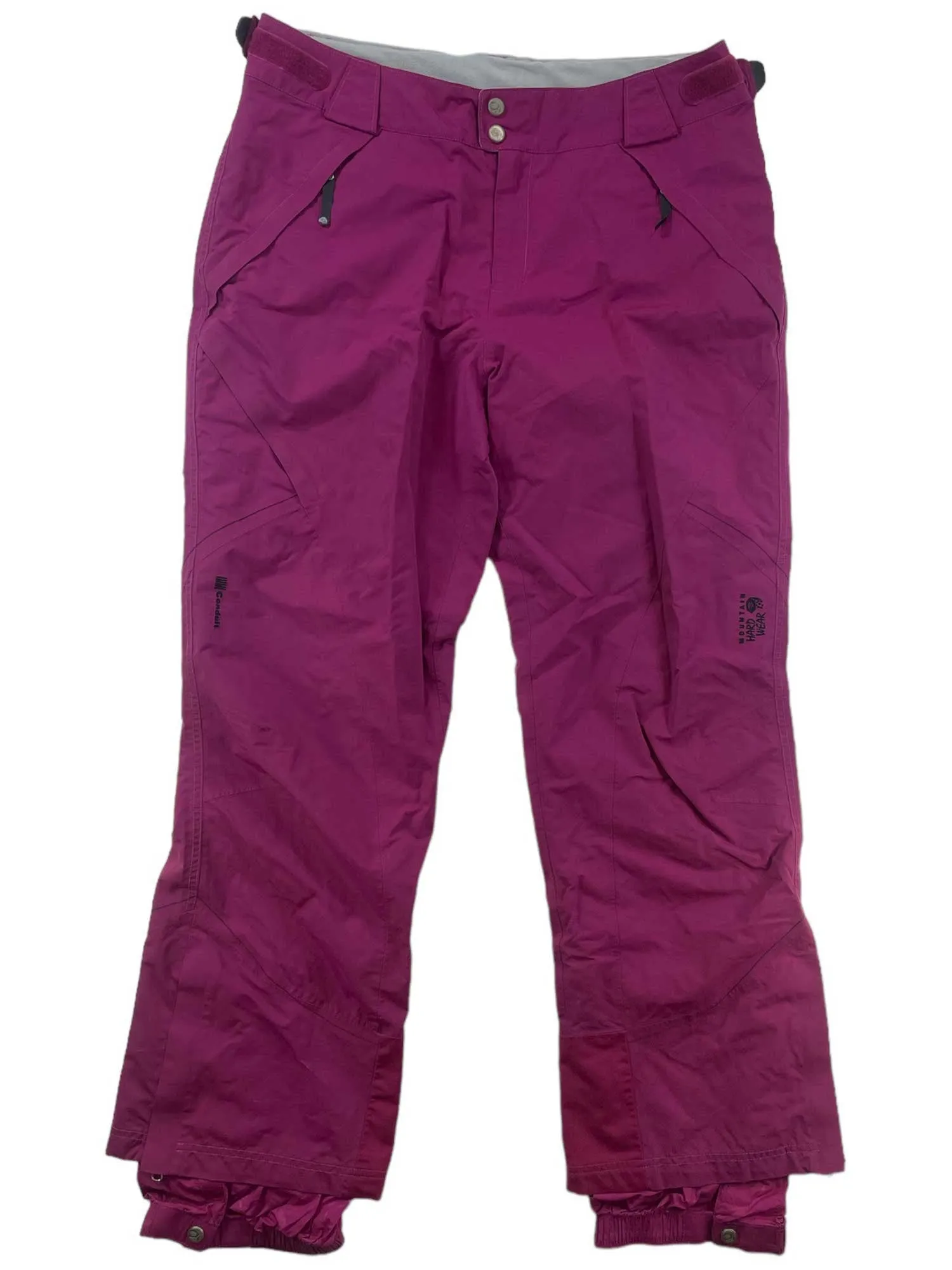 Mountain Hardwear Womens VTG Conduit Snow Pants sold by Out&Back Outdoor