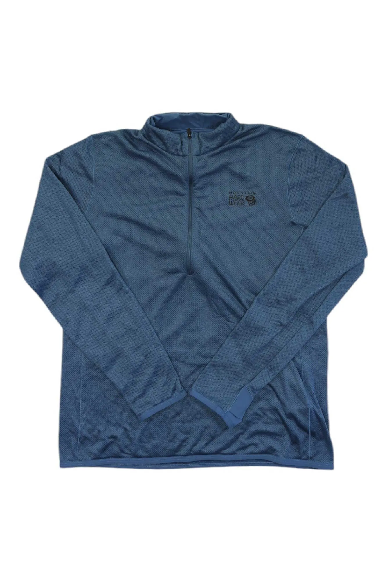 Mountain Hardwear Mens Airmesh 1/4 Zip Top sold by Out&Back Outdoor