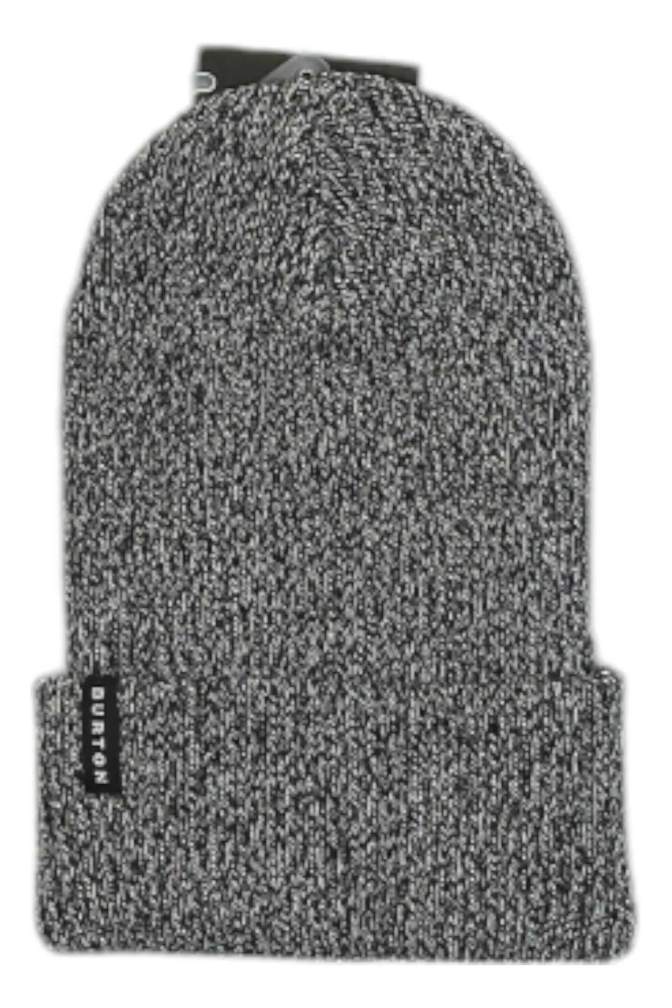 Burton Recycled Rib Beanie sold by Out&Back Outdoor