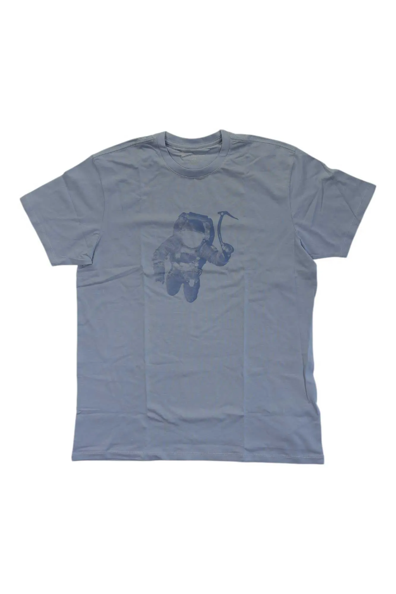 Black Diamond Mens Spaceshot SS Tee sold by Out&Back Outdoor