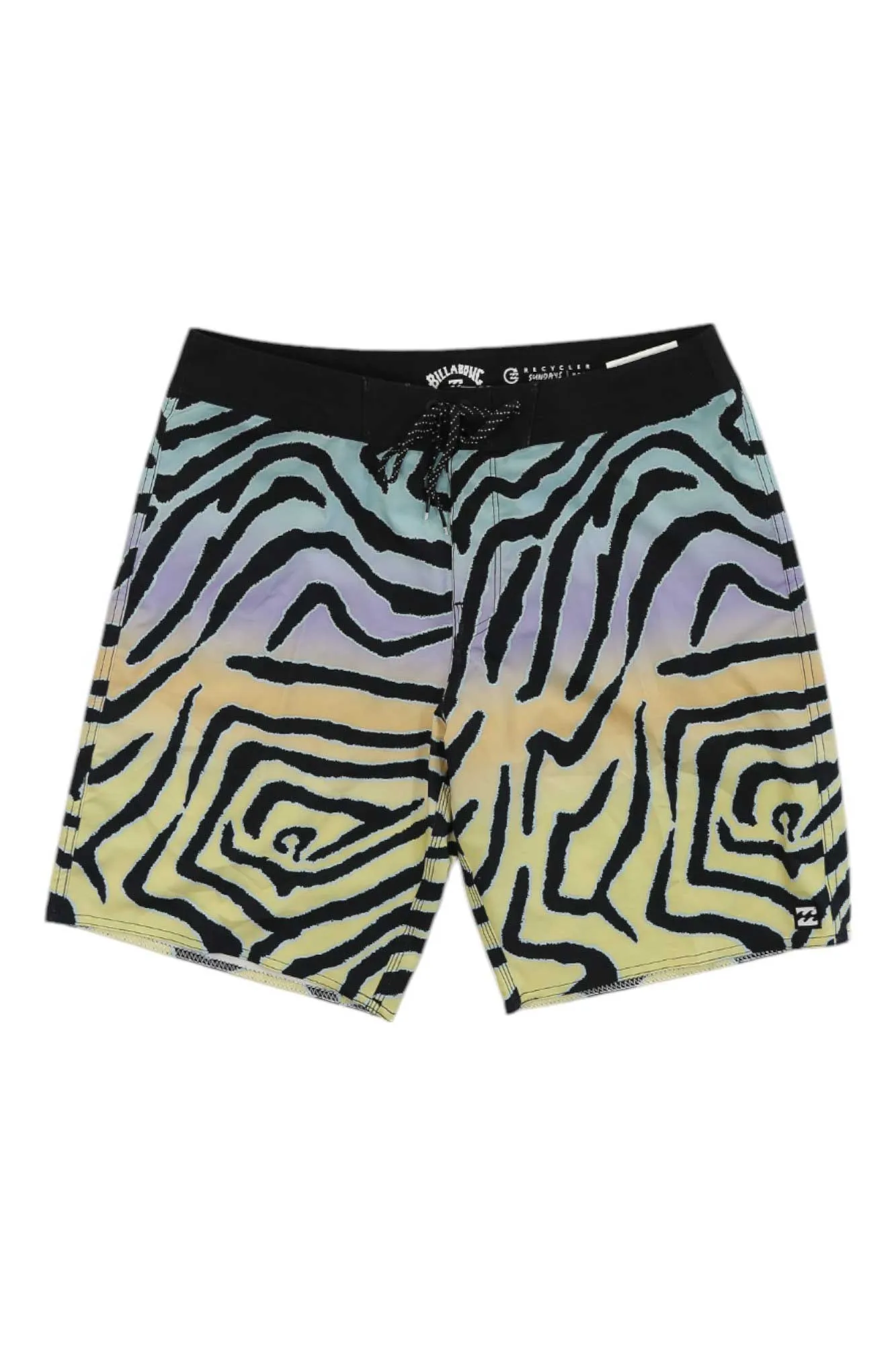 Billabong Mens Sundays Pro Boardshort sold by Out&Back Outdoor