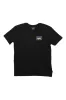 Billabong Boys Crayon Wave SS Tee sold by Out&Back Outdoor